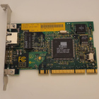 3COM 3C905C-TXM 10/100 PCI verkkokortti - pikkukuva 1