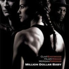 Million Dollar Baby dvd - pikkukuva 1