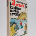 William Arden : 3 etsivää ja kuolleen miehen arvoitus - pikkukuva 1