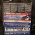 Captain America - Brave New World (2025) 4K UHD + Blu-ray - pikkukuva 2