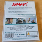 Shark! (Blu-ray) - pikkukuva 2