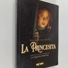 Frances Hodgson Burnett : La Princesita - novela que ha d... - pikkukuva 1