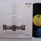 Madonna Who's That Girl Original Motion Picture Soundtrac LP - pikkukuva 2