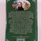 Raija Oranen : Maan aamu - pikkukuva 2
