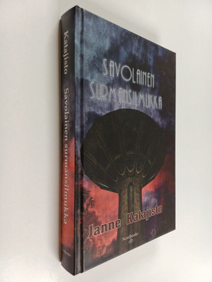 Janne Katajisto : Savolainen surmansilmukka : rikosromaan...