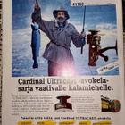 Metsästys ja kalastus 6/1990 - pikkukuva 2