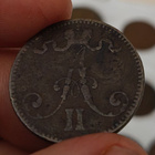 10 penniä 1867 - pikkukuva 5