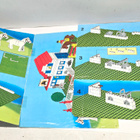 Lego Town - Riding Stable (6379) - pikkukuva 4