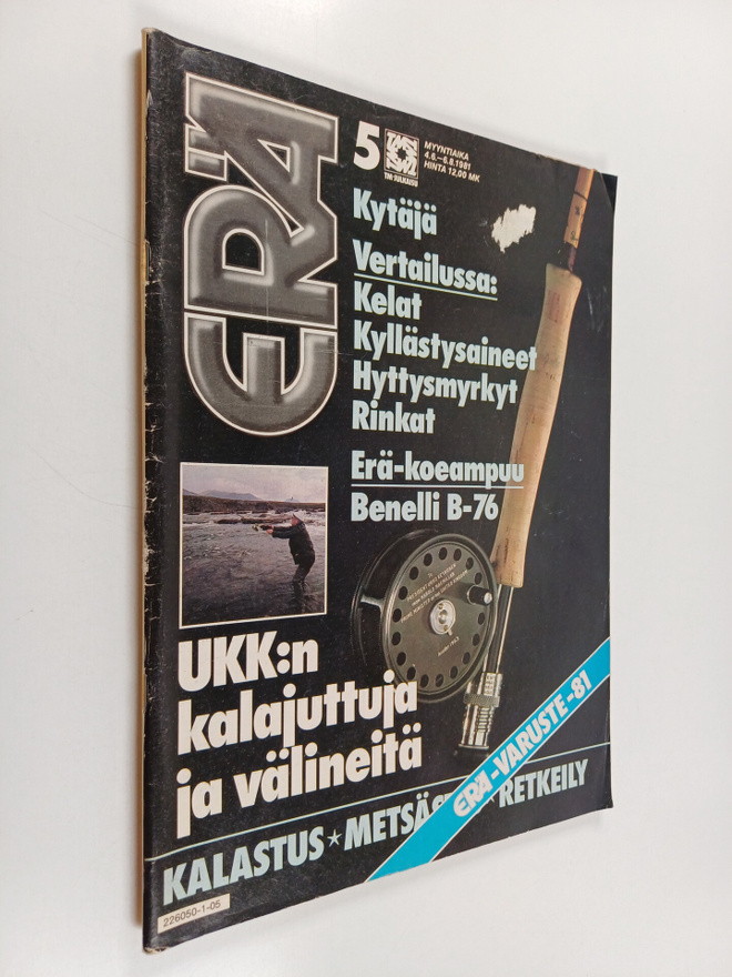 Erä 5/1981