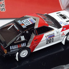 Mitsubishi Starion Lasse Lampi 2 erilaista pienoismallia - pikkukuva 5