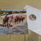 GENESIS - Foxtrot LP - pikkukuva 2