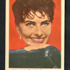 Keräilykuva - Sophia Loren PA. 216 Fox - pikkukuva 1