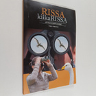 Pekka Hanninen : Rissa kiikarissa : lintuharrastusopas - pikkukuva 1