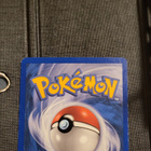 Pikachu #86 Legendary Collection common Pokemon CCG card - pikkukuva 2