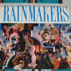 THE RAINMAKERS ~ s/t ~ LP - pikkukuva 1