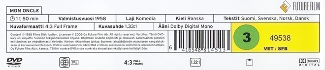 Item image