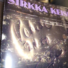 CD Sirkka Keiski : Lover MAN ( SIGNED) - pikkukuva 3