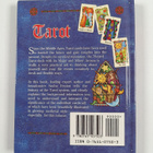 John Cornelius : Tarot Kit - Your Color Guide to the Fasc... - pikkukuva 2