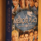 DVD Melrose Place Kausi 1 ( 1992 uusi ) - pikkukuva 1