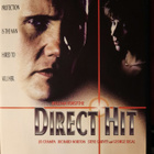 DIRECT HIT DVD (William Forsythe, Replay) - pikkukuva 1