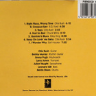 Otis Rush - Tops (hienokuntoinen cd-levy) - pikkukuva 3
