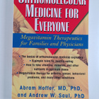 Andrew W. Saul ym. : Orthomolecular Medicine for Everyone... - pikkukuva 1