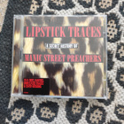 Manic Street Preachers Lipstick Traces A Secret History Of - pikkukuva 1