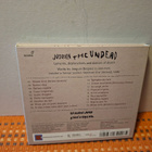 Josquin the undead-Desprez,Schmeltzer,Graindel Avoix CD - pikkukuva 2