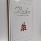 Ruka : ensimmäiset 50 vuotta - pikkukuva 1