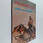 Vicente Segrelles : Palkkasoturi : pyhän tulen kansa - pikkukuva 1