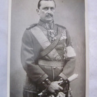 VANHA Postikortti Mannerheim Sota-aika - pikkukuva 1
