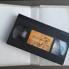 VHS: Deep Rising / Uhka Syvyyksistä (Treat Williams 1997) - pikkukuva 5