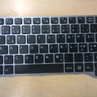 Näppäimistö Fujitsu Lifebook T902 , T725 T726 ym - pikkukuva 1