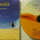 Tarja Setälä • Non Inspiration / Hiki CDr-Single - pikkukuva 2