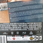 The Mummy Blu-ray (Tom Cruise) - pikkukuva 2