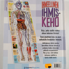 Richard Walker : Ihmeellinen ihmiskeho - pikkukuva 2