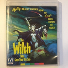 The Witch Who Came From The Sea [Blu-ray] Arrow (1976) UUSI - pikkukuva 3