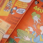 Aku Ankka 43/1978 - pikkukuva 3