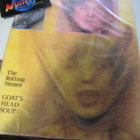 ROLLINGS STONES - GOATS HEAD SOUP NUOTTIKIRJA - pikkukuva 1