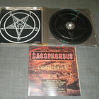 Cradle Of Filth - The Principle Of Evil Made Flesh - pikkukuva 3