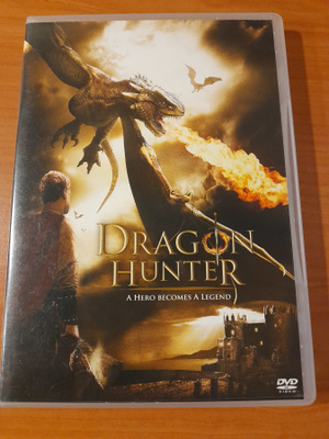 Dragon Hunter