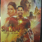 SHAZAM! FURY OF THE GODS DVD - pikkukuva 1