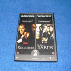 ROUNDERS + THE YARDS (tuplaboksi)*** - pikkukuva 1