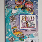 Marja Kurkela : Pikkumuija - pikkukuva 1