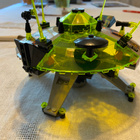 Lego 6856, avaruusalus - pikkukuva 1