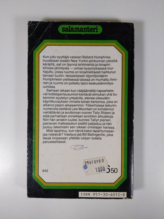 Item image