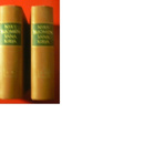 Nykysuomen sanakirja  1 - 3  1966 1.p. - pikkukuva 1