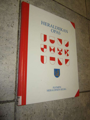 heraldiikan opas
