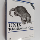 Aeleen Frisch : Unix - pikkukuva 1