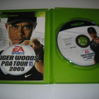 Tiger Woods PGA Tour 2005  **XBOX** - pikkukuva 3